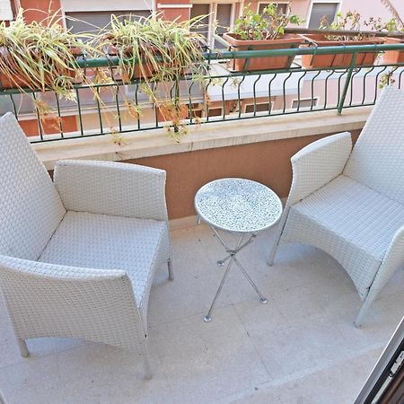 Friendly House Rome Villa Bagian luar foto