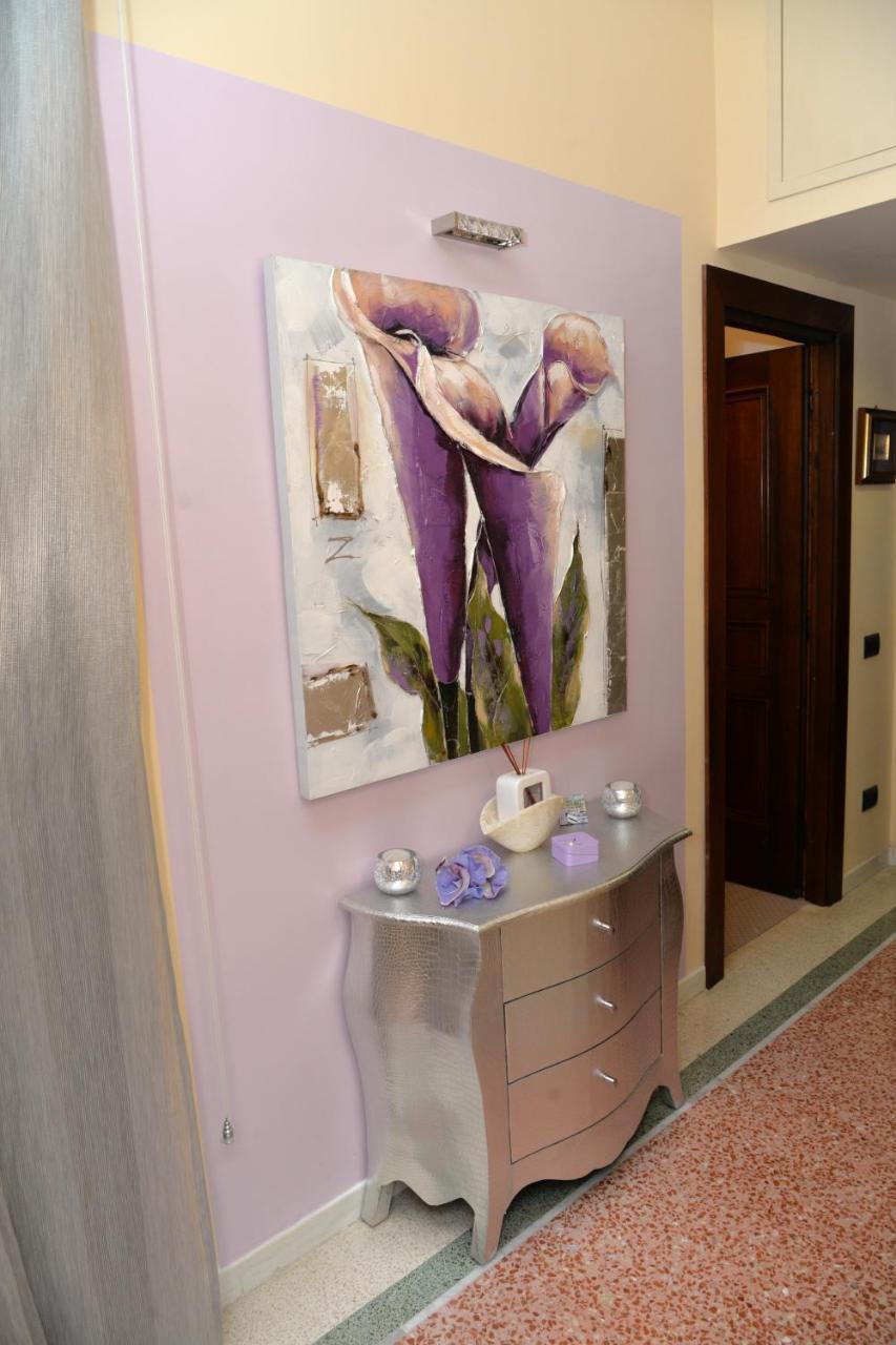 Friendly House Rome Villa Bagian luar foto
