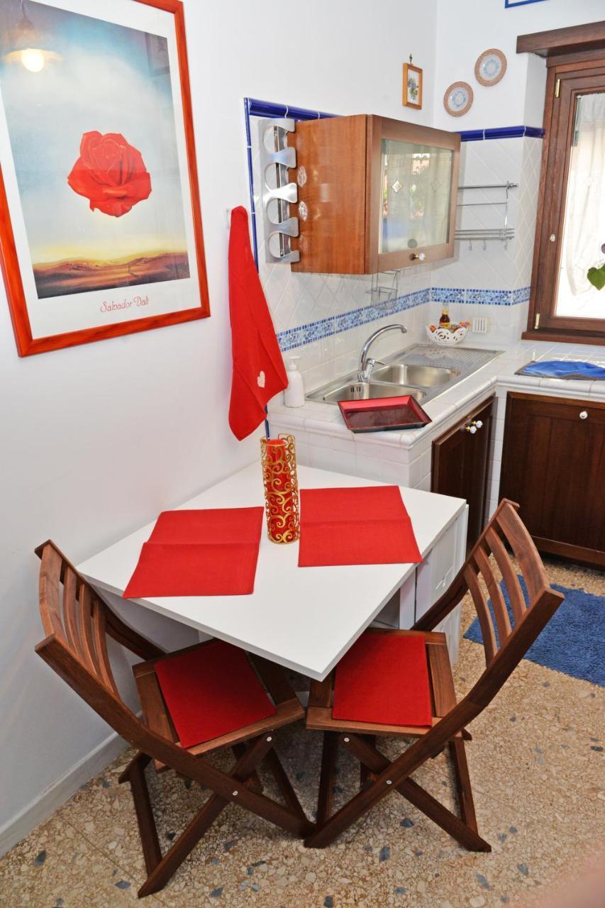 Friendly House Rome Villa Bagian luar foto