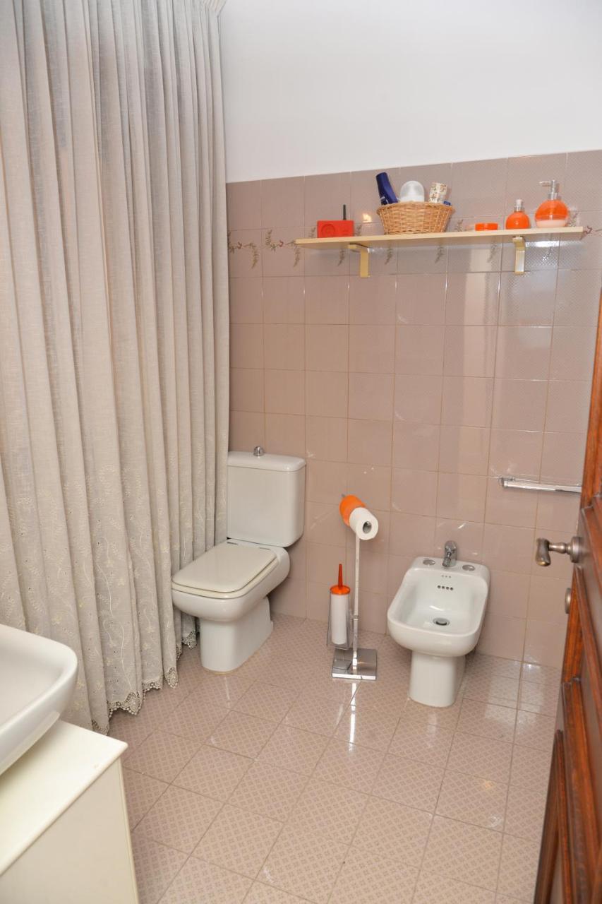 Friendly House Rome Villa Bagian luar foto