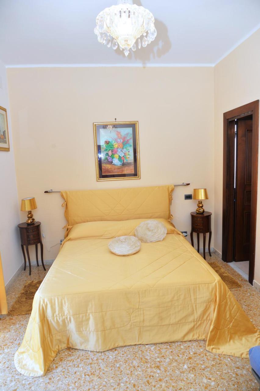 Friendly House Rome Villa Bagian luar foto