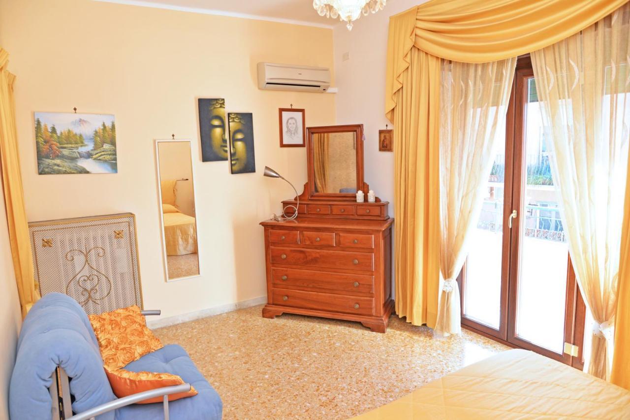 Friendly House Rome Villa Bagian luar foto