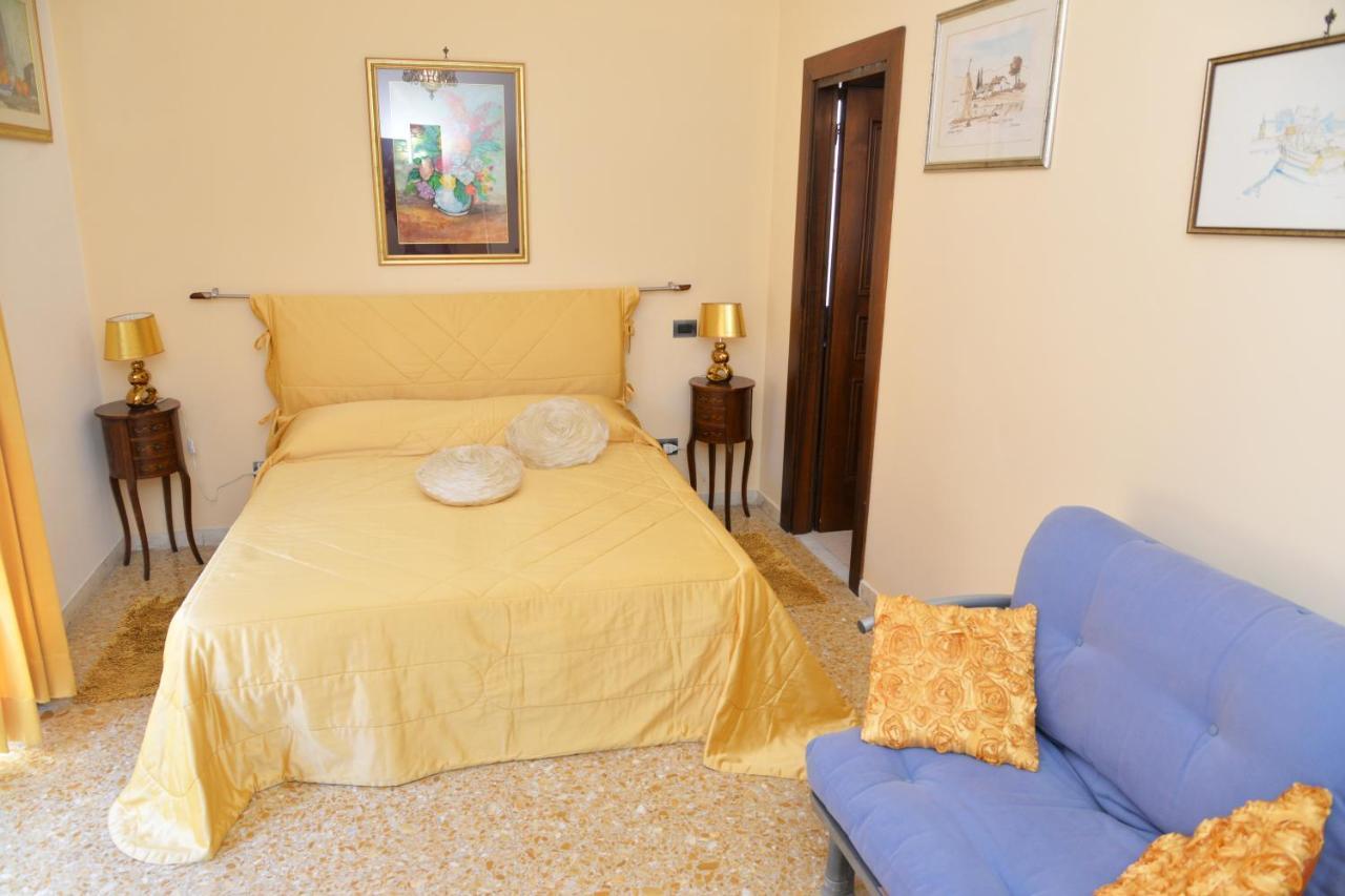 Friendly House Rome Villa Bagian luar foto